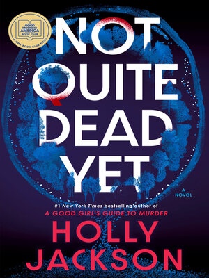 Not Quite Dead Yet - ebook
